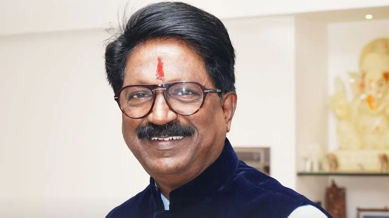 Shiv Sena (UBT) lists 17 candidates; Arvind Sawant to contest from South Mumbai