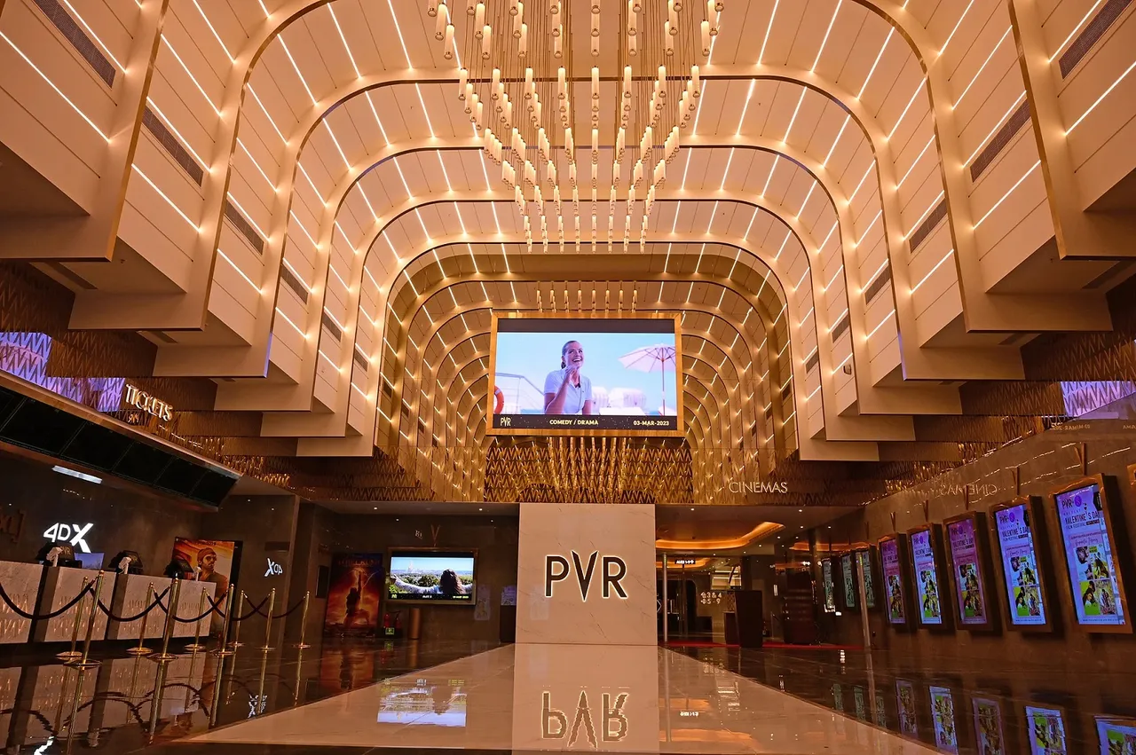 PVR Inox plans to add two more superplexes this year