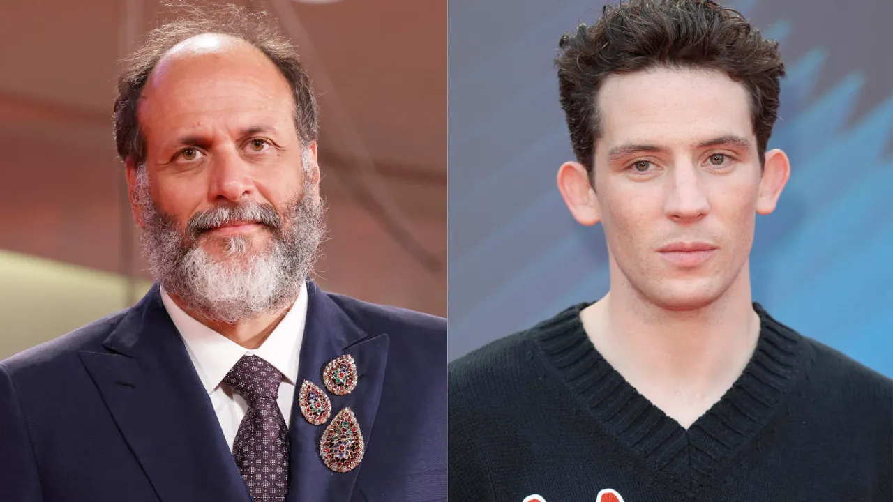 Josh O’Connor, Luca Guadagnino to reportedly team up for 'Separate Rooms'