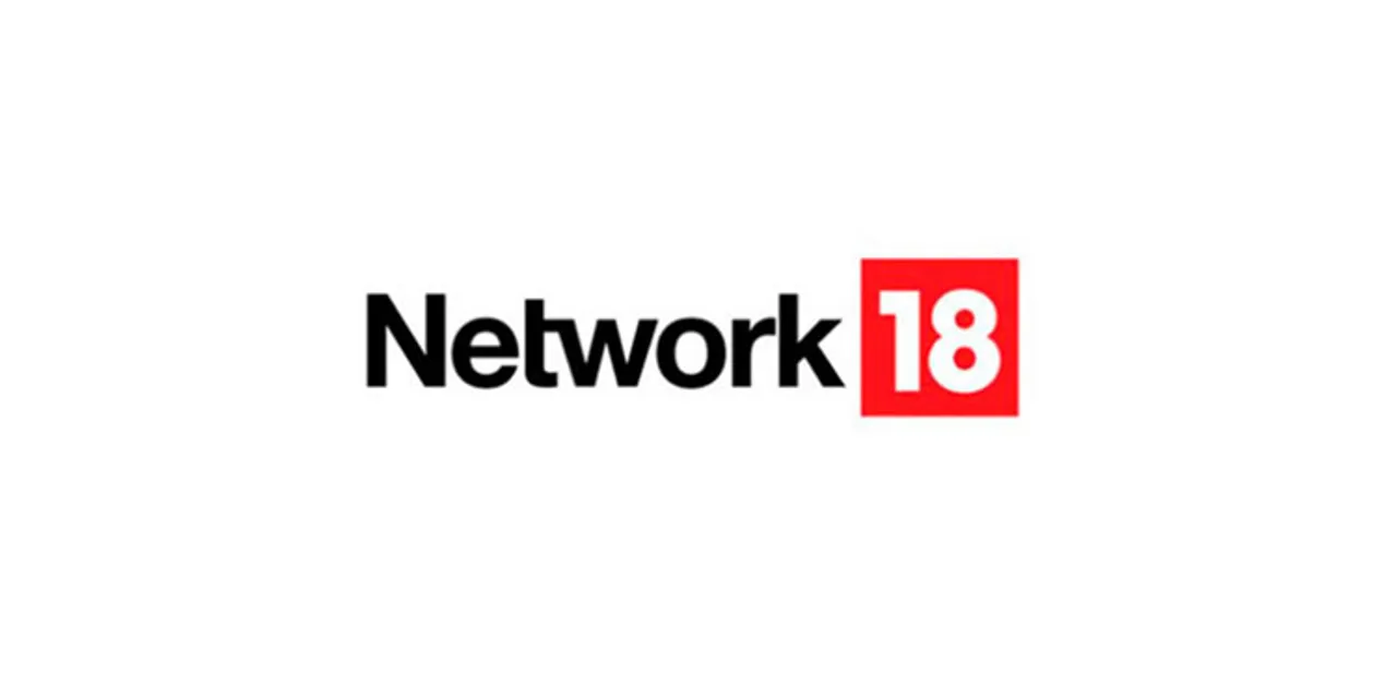 Network18 Media Q3 profit tanks 97% to Rs 8.8 cr; revenue up 11.6%