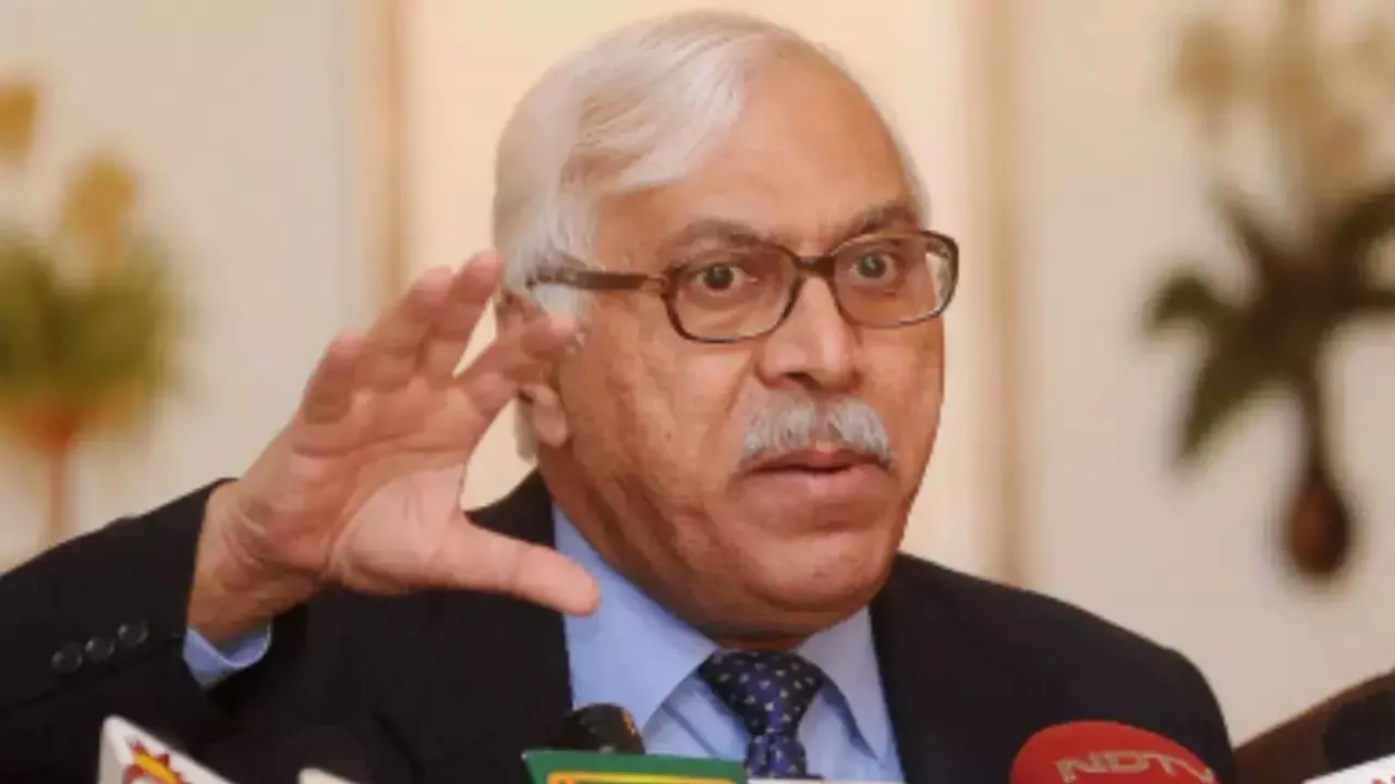 One nation one poll shouldn't be thrust on people ExCEC Quraishi