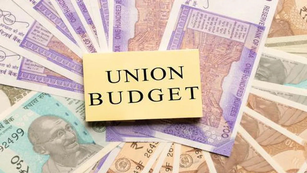 Lok Sabha passes budget for Union Territory of Jammu and Kashmir