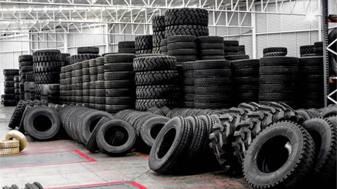 Domestic tyre sale volumes expected to see moderate growth of 4-6% in FY25: Icra