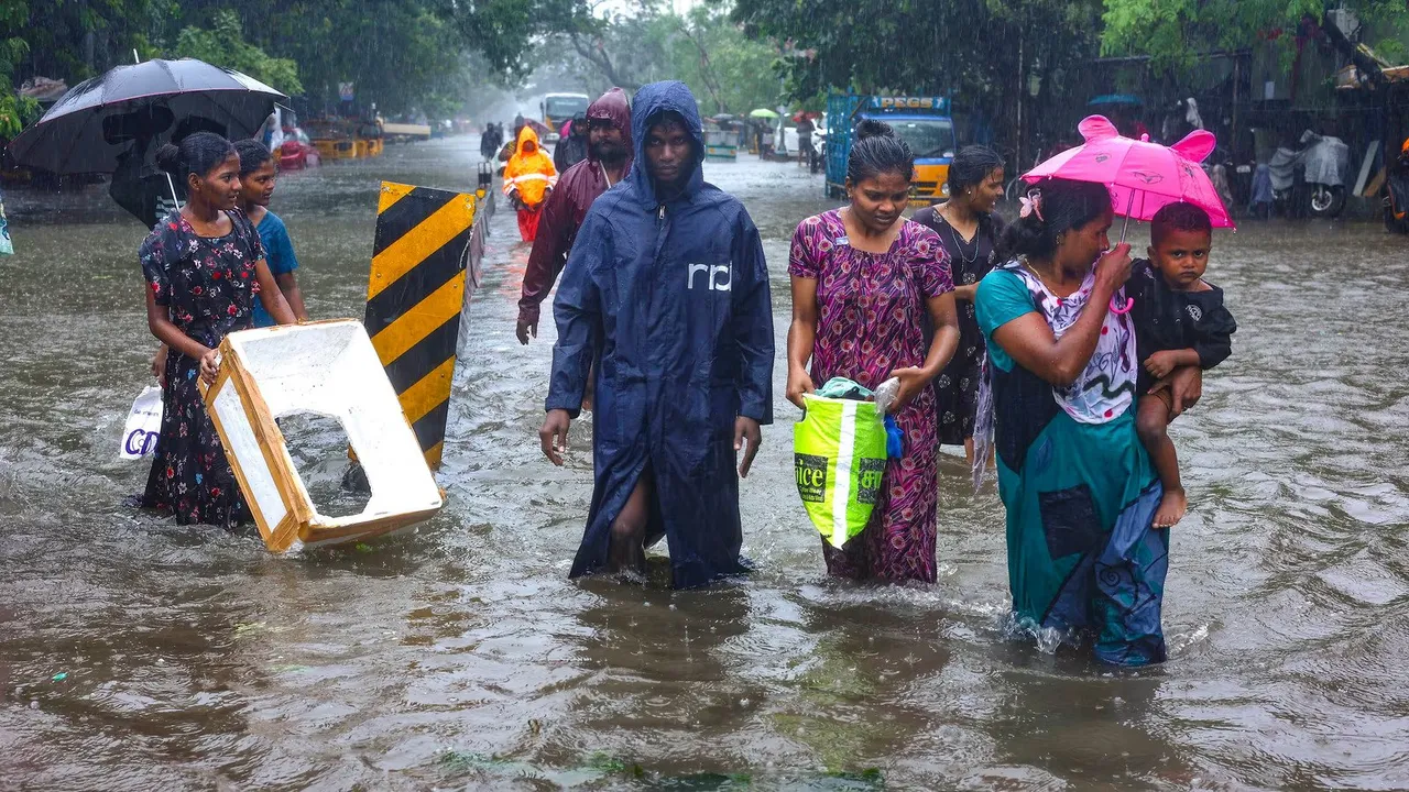 cyclone michaung rainfall Odisha.jpg