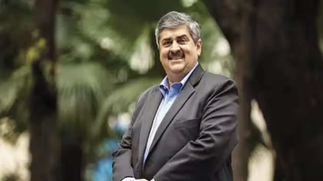 Optimistic about overall growth prospects, see good demand environment: Pidilite MD