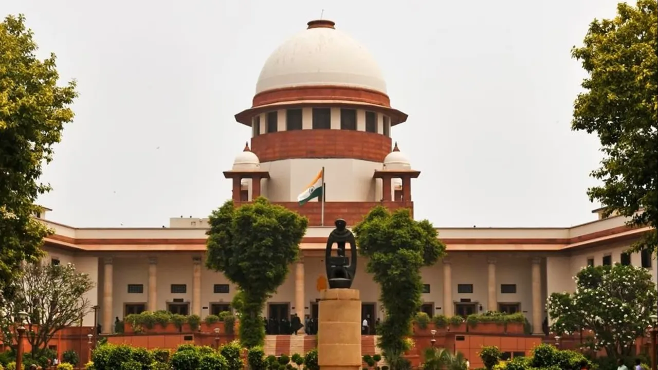 SC stays centre's notification on setting up of Fact Check Unit to identify fake news