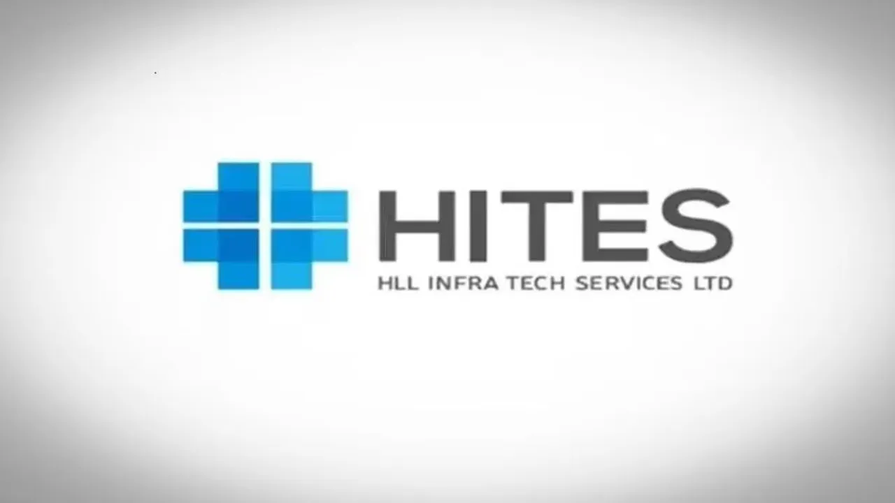 HITES records 31% rise in net profit at Rs 32.86 crore in FY24