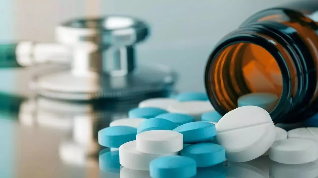 Boehringer Ingelheim gets CSDCO nod for drug to treat GPP