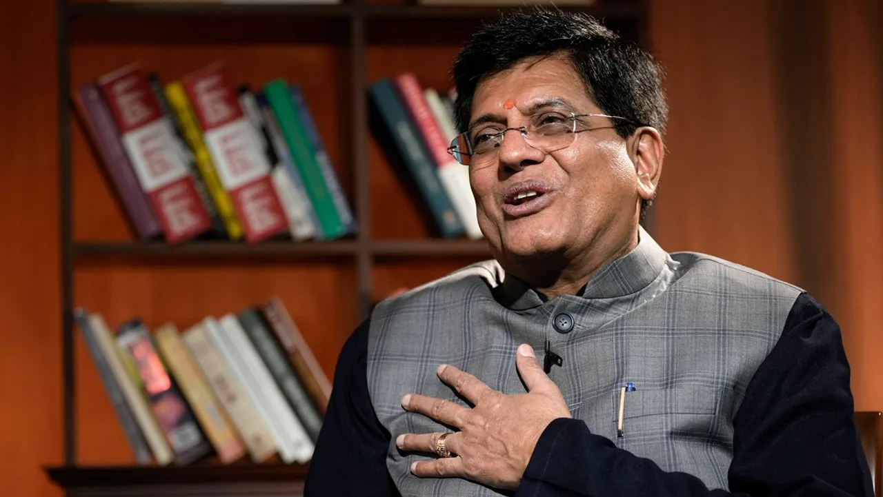 Bangladesh, Sri Lanka, number of other countries want to start rupee trade with India: Goyal