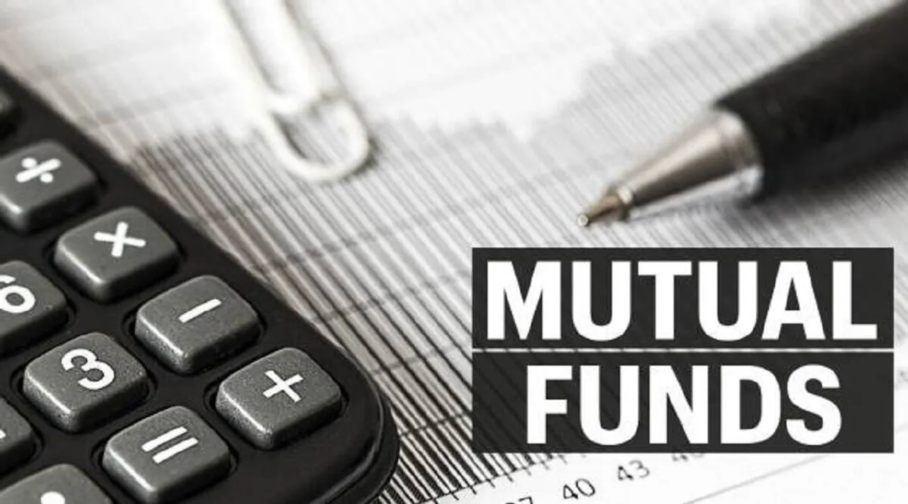 mutual funds-Finance
