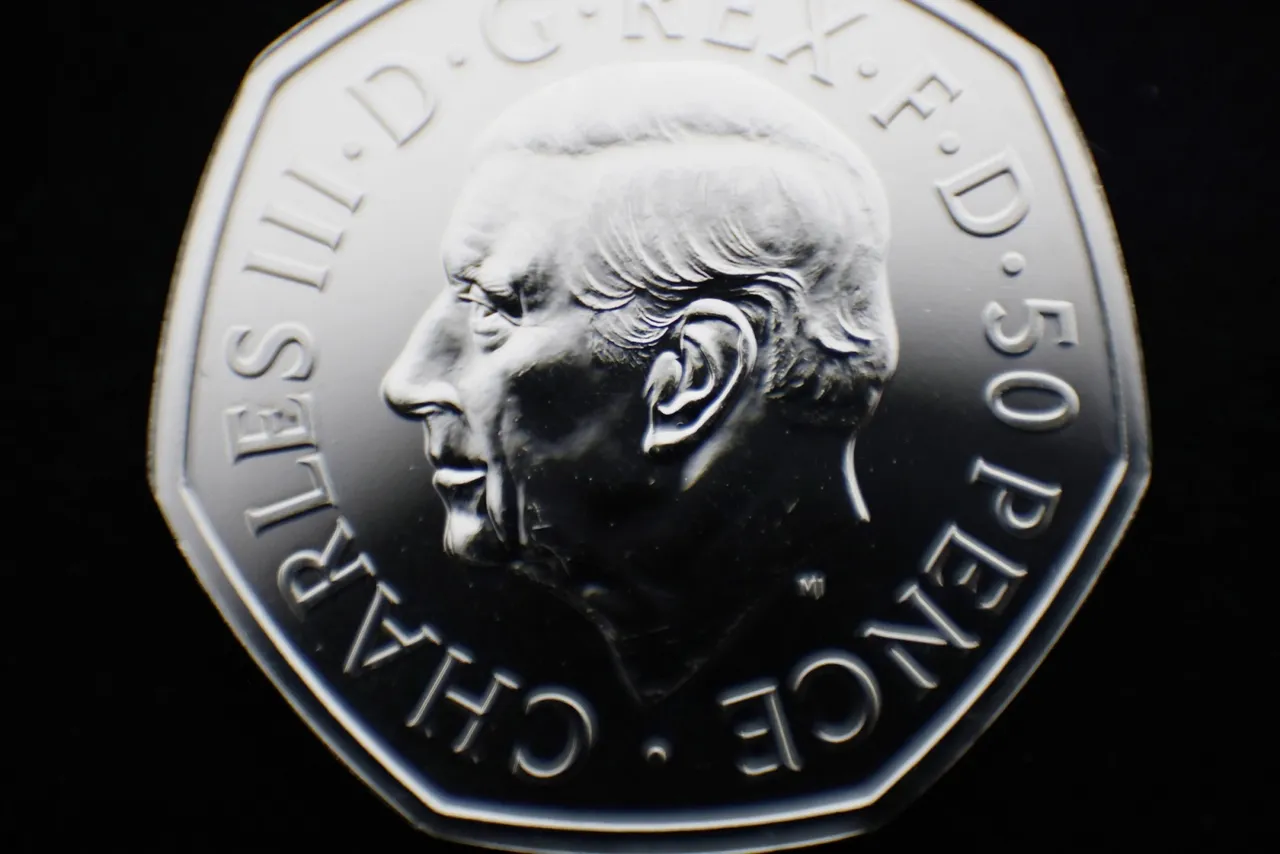 King Charles III's special Coronation coins enter circulation in UK