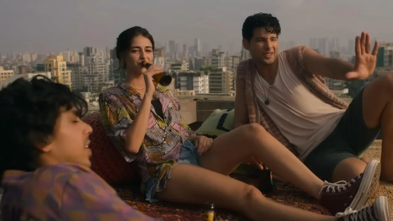 'Kho Gaye Hum Kahan' hits 6.3 million view hours in first week of premiere: Netflix