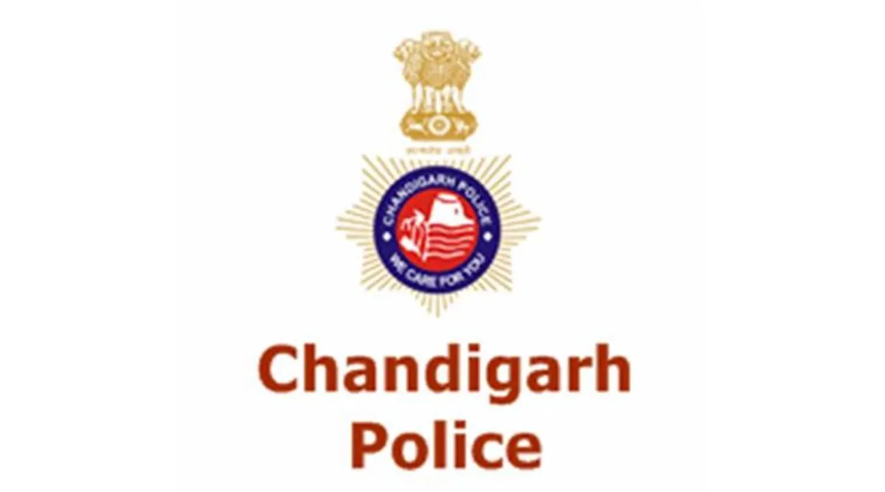 Chandigarh police