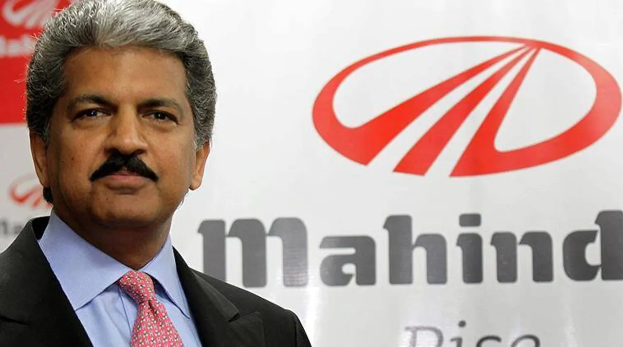Mahindra named fastest-growing brand in South Africa