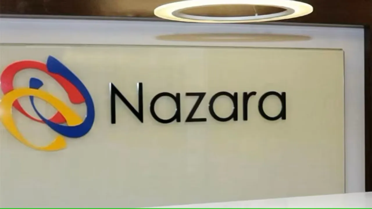 Nazara Tech reserves Rs 830 cr for Mergers and Acquisitions in next 24 months