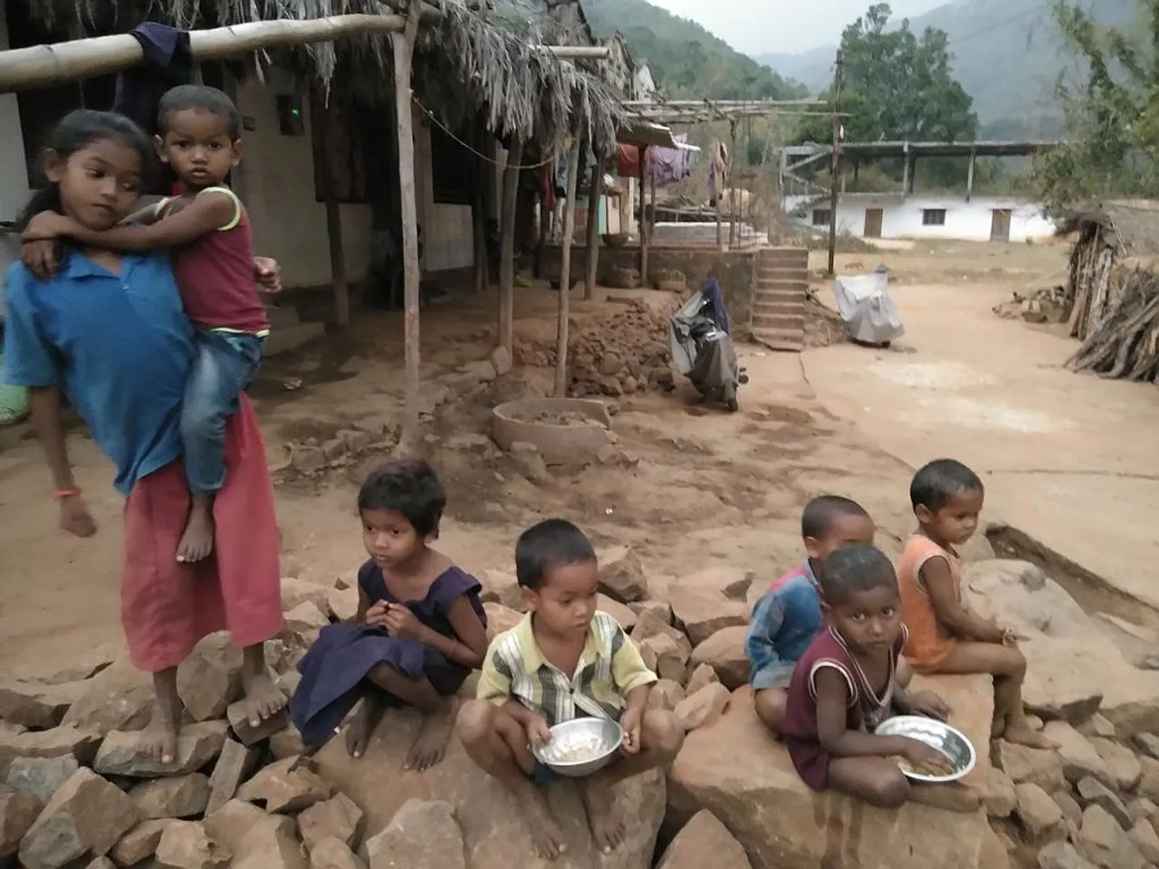 Hungry children village.jpg
