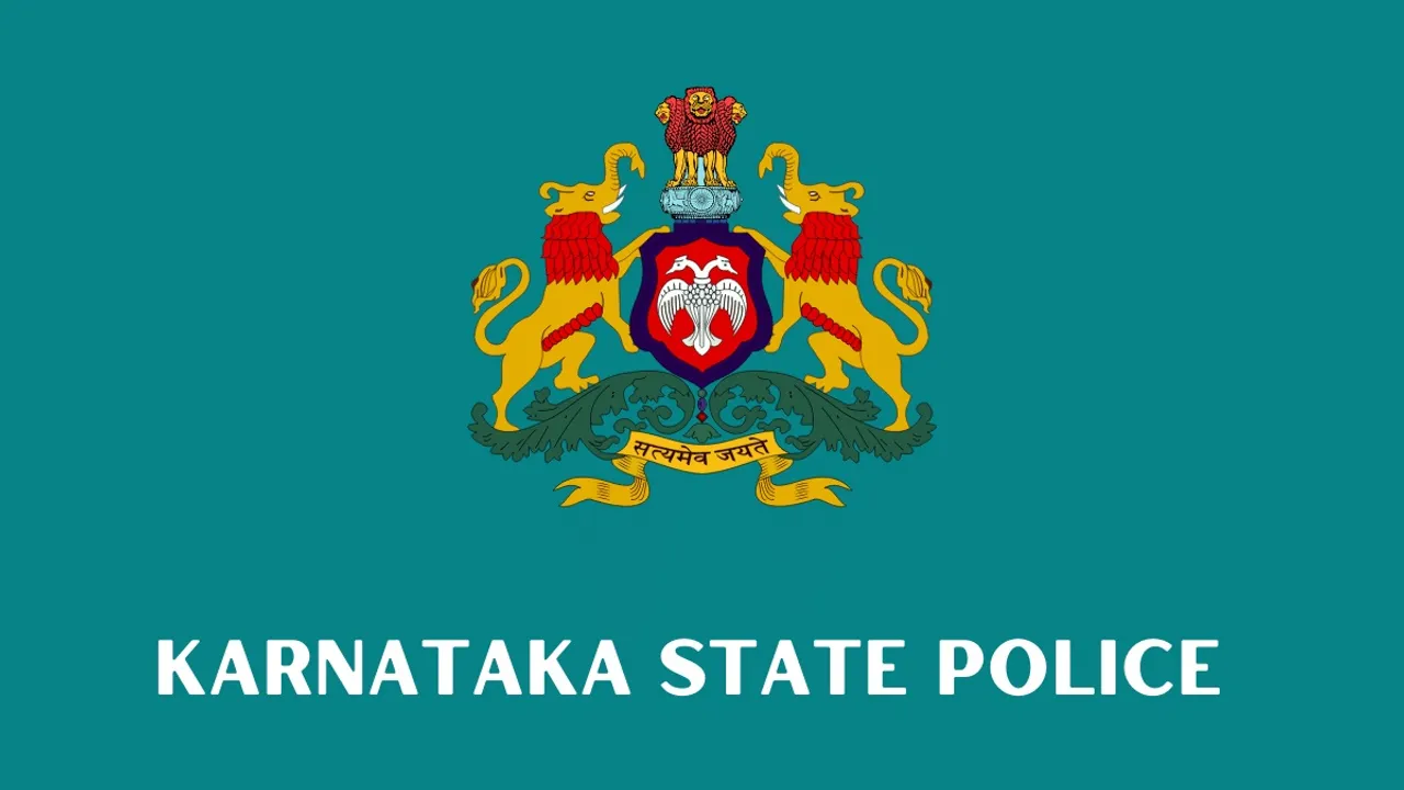 karnataka-state-police