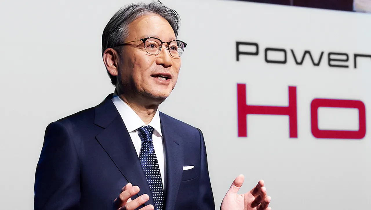 Honda bets on autonomous driving, AI for holistic mobility solutions of future: CEO