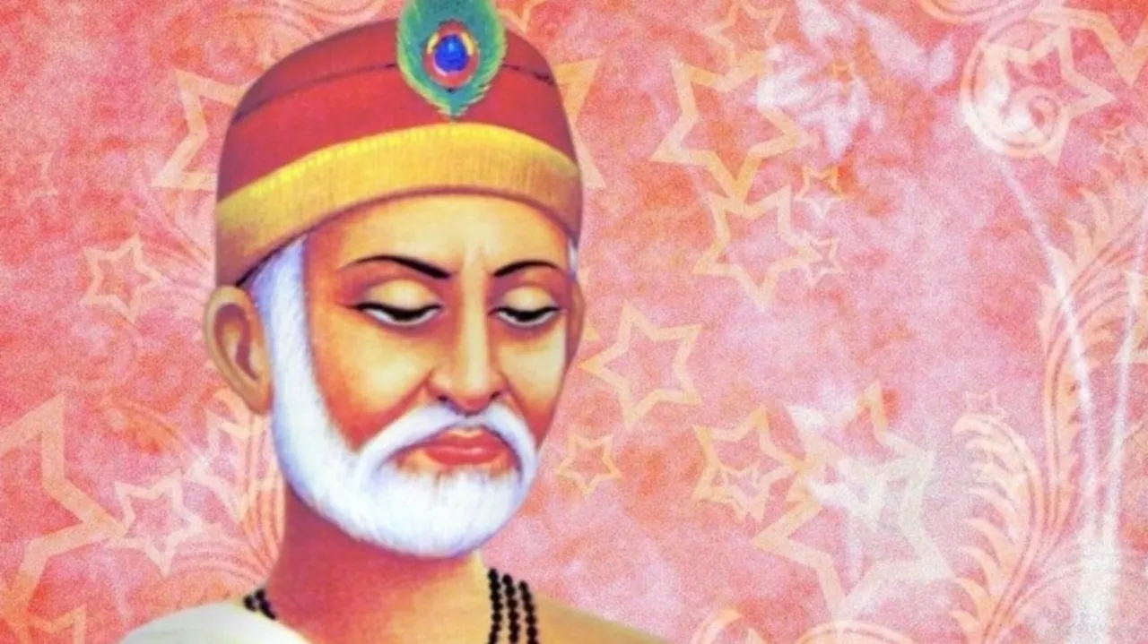 'Drunk on Love': Book explores Kabir's life through his poetry, vision