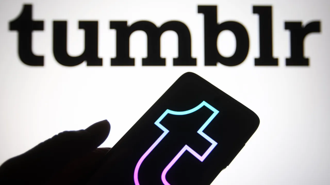 How Tumblr raised a generation of feminists