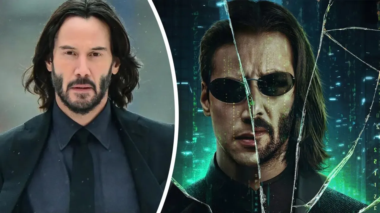 Warner Bros set to bring 'Matrix 5' helmed by filmmaker Drew Goddard