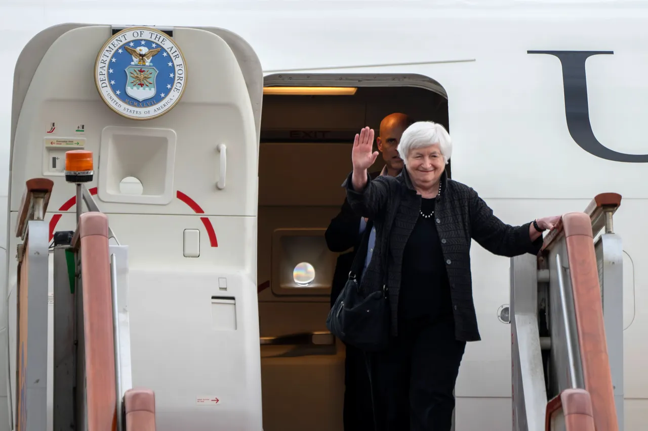 Janet Yellen's visit to Beijing aims to heal rifts over a daunting array of China-US antagonisms