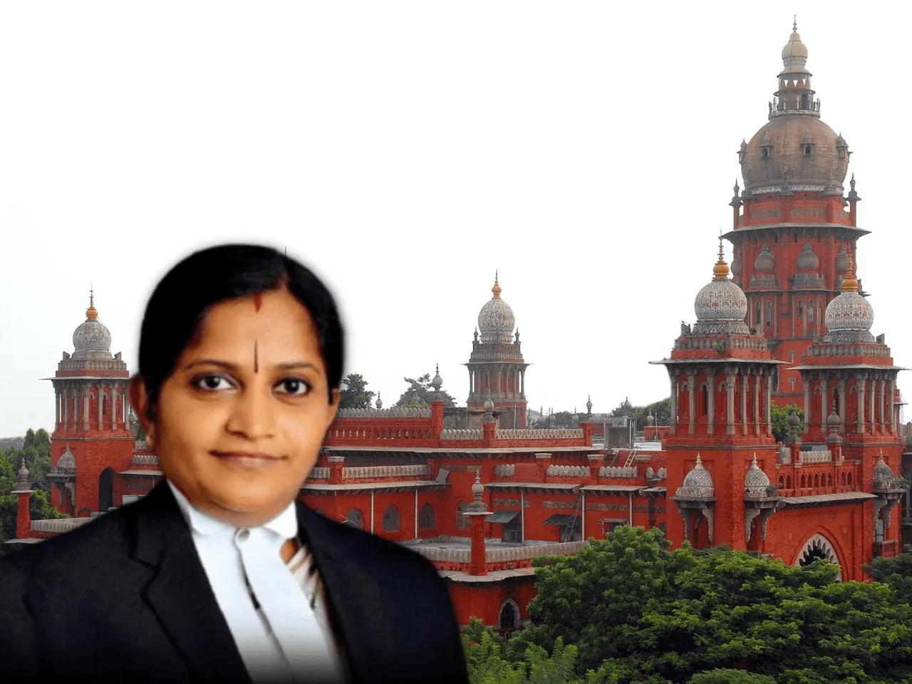 Justice Gowri's appointment: SC says it can't go into question of suitability