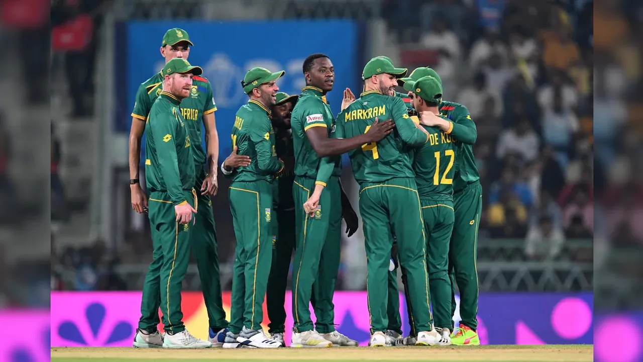 World Cup: Formidable South Africa wary of Bangladesh threat