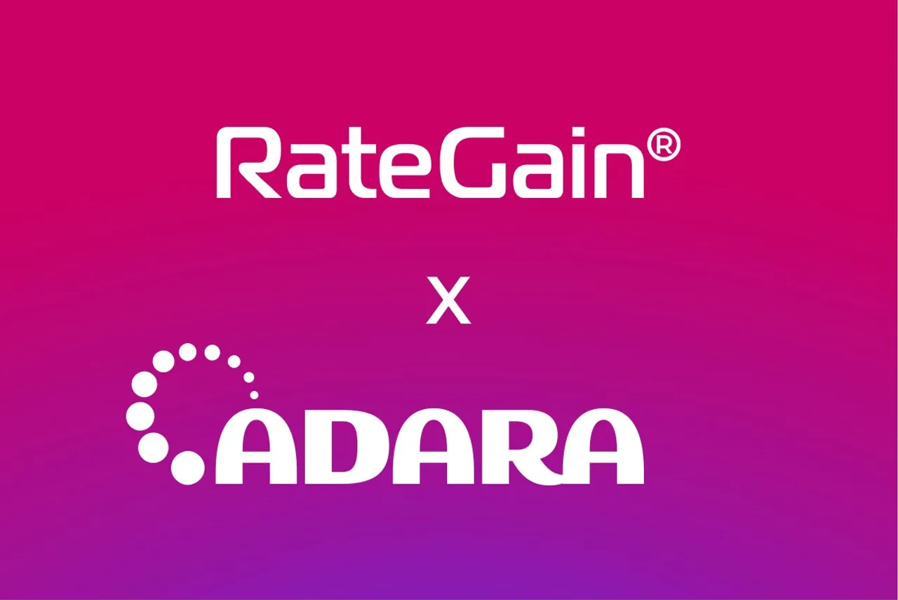 RateGain Travels to acquire Adara Inc for USD 16 mn