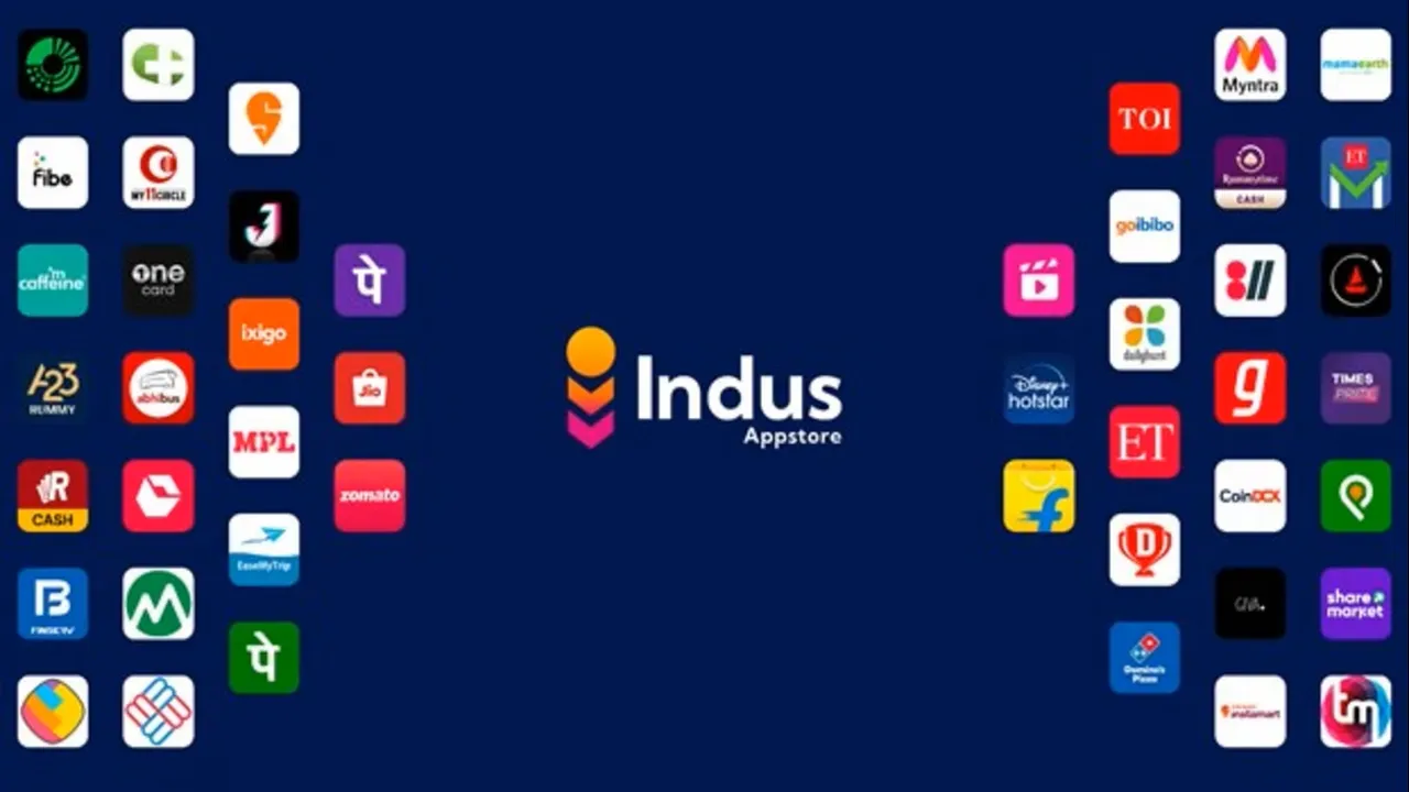 Indus Appstore