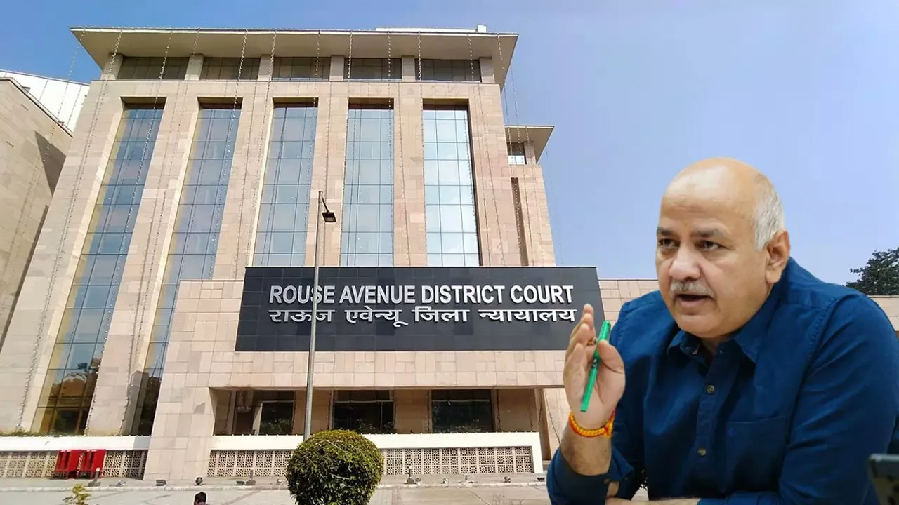 Excise policy case: Sisodia says cooperated in probe, CBI opposes bail plea