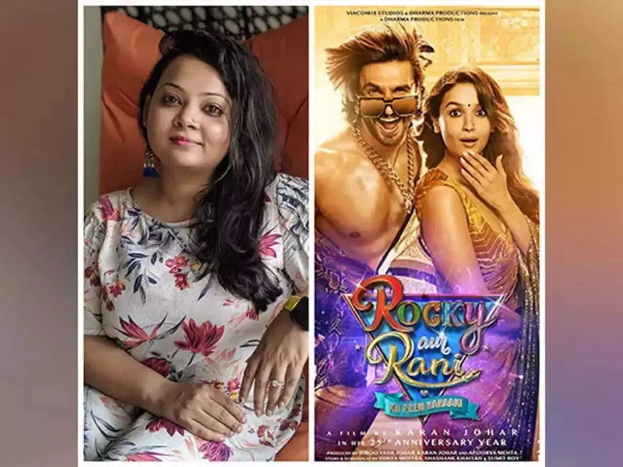 'Rocky Aur Rani Kii Prem Kahani' is a shout-out to inclusivity: Writer Ishita Moitra