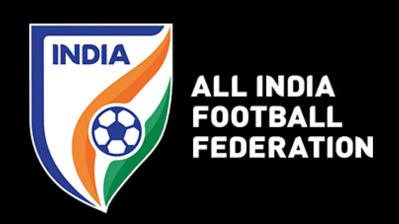 All India Football Federation AIFF