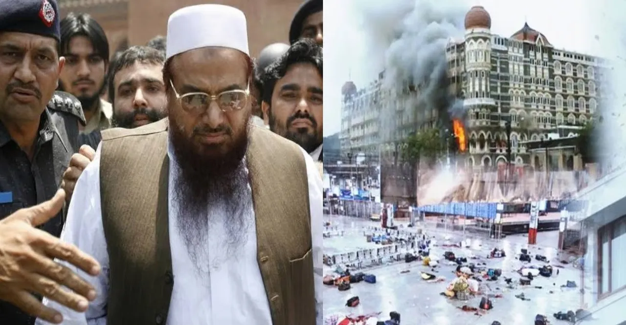 Hafiz Saeed in custody serving 78-year jail: Updated UN information