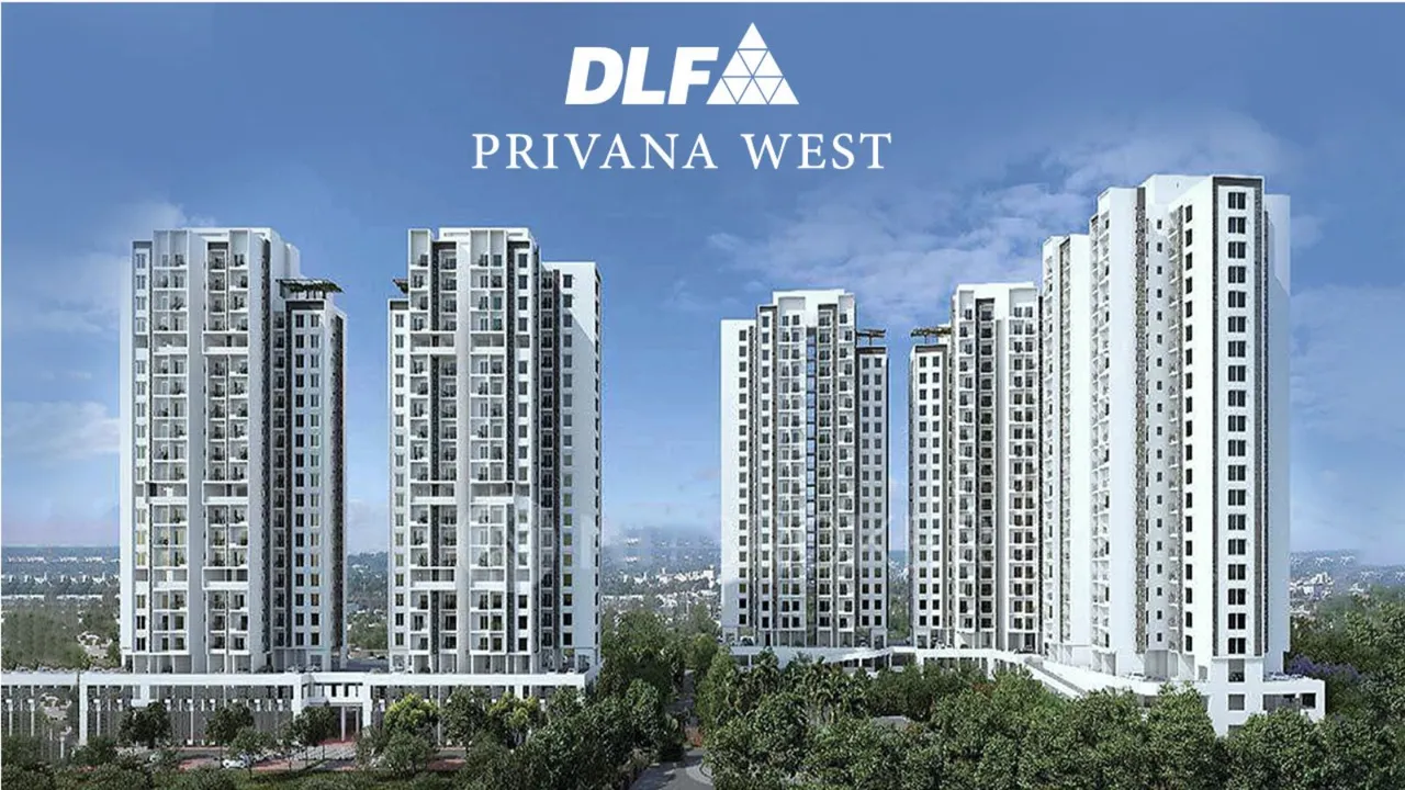 DLF's FY24 sales bookings down 2% to Rs 14,778 crore