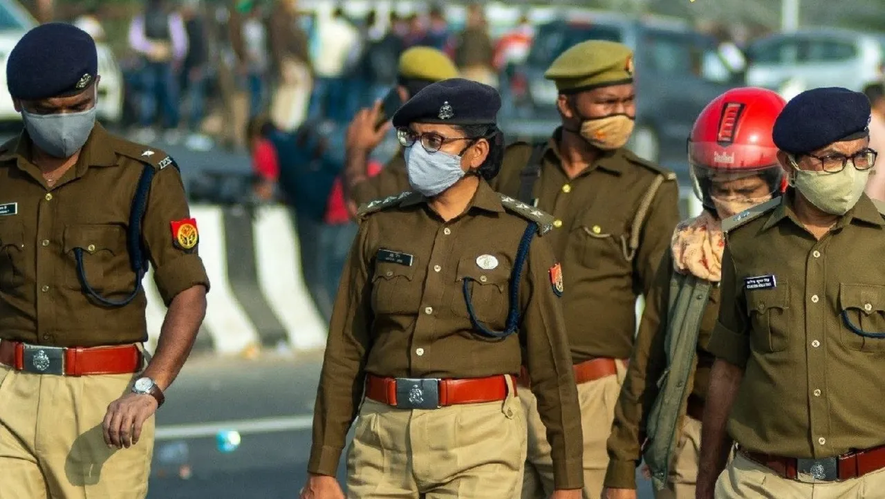 UP forensic institute to develop mobile app to assist state police in investigation