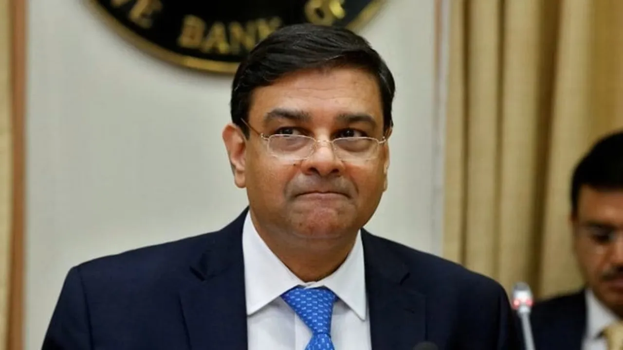 Under Urjit Patel, RBI had a habit of making complete about-turns: Former finance secretary Garg