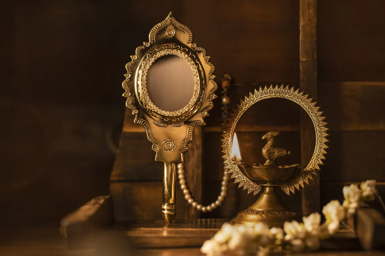Aranmula Mirrors, India's wonder artefact, face a serious threat from climate change