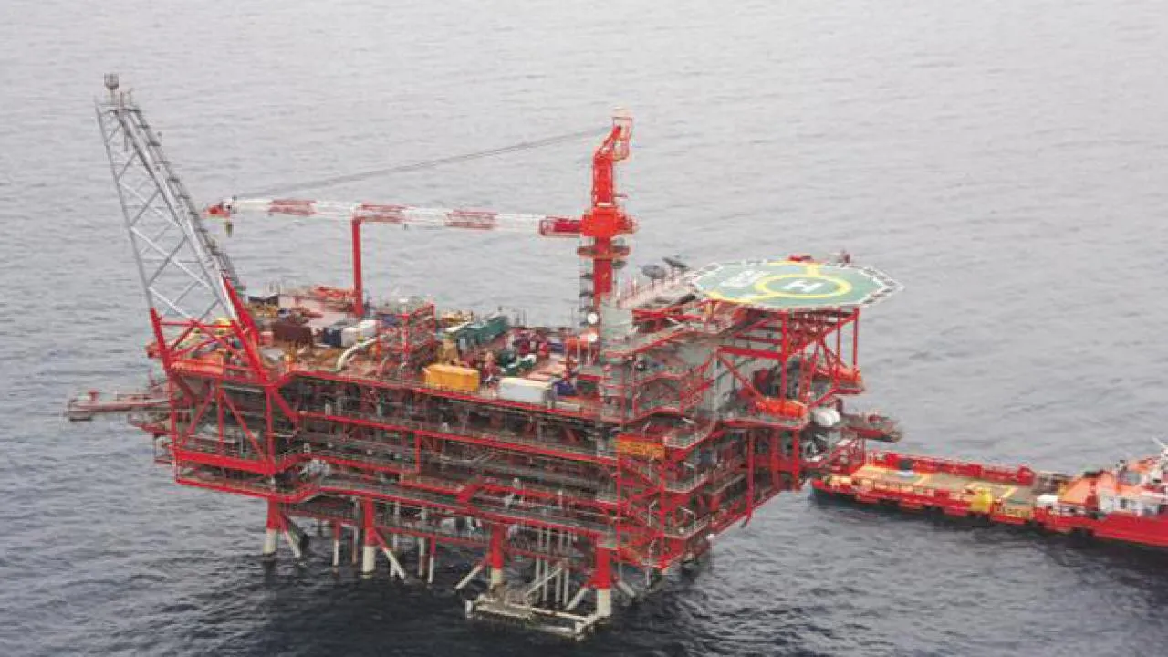 KG-D6 Block Crude oil production Windfall Tax