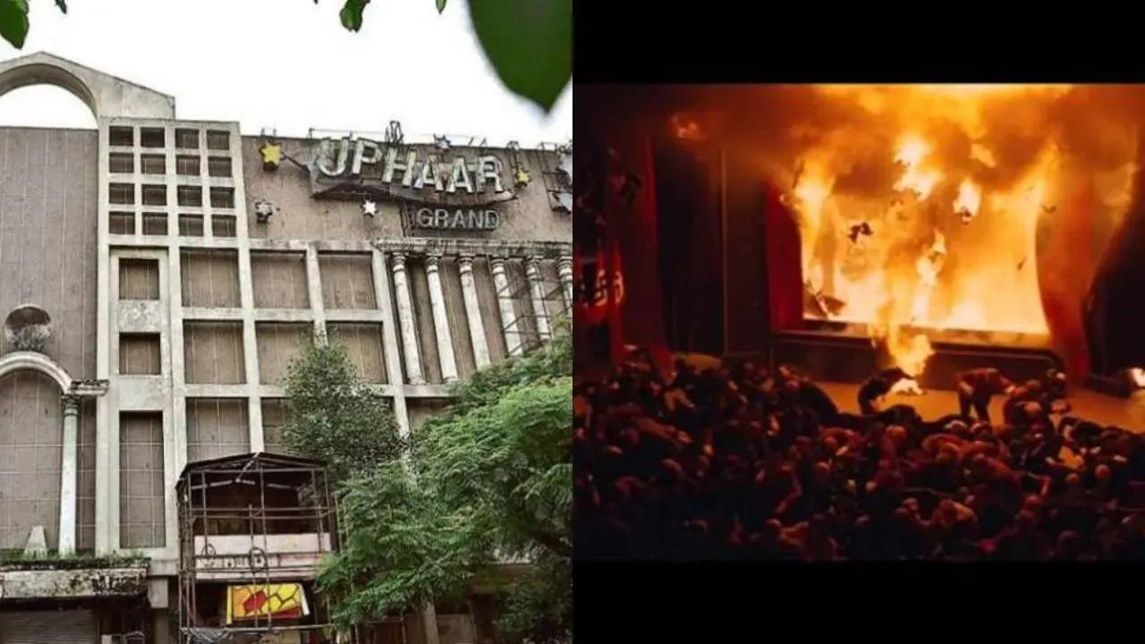 Web series on Uphaar fire in HC: A look at India’s worst tragedy