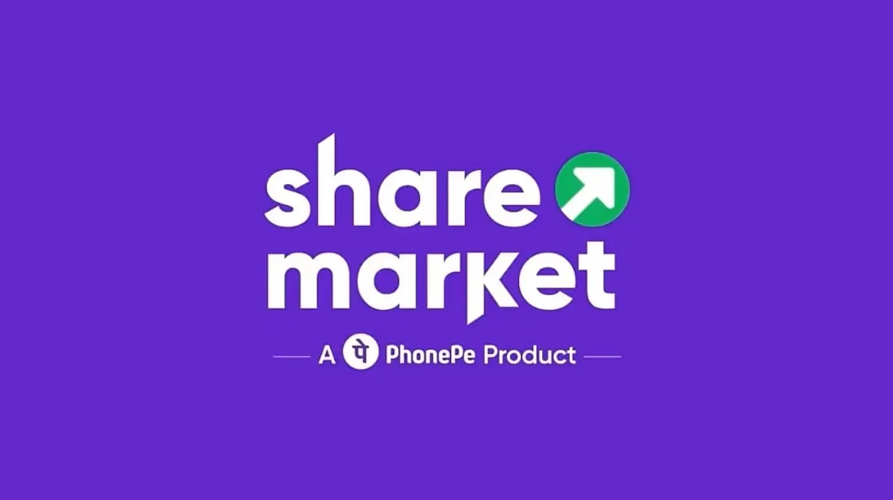 Share.Market PhonePe
