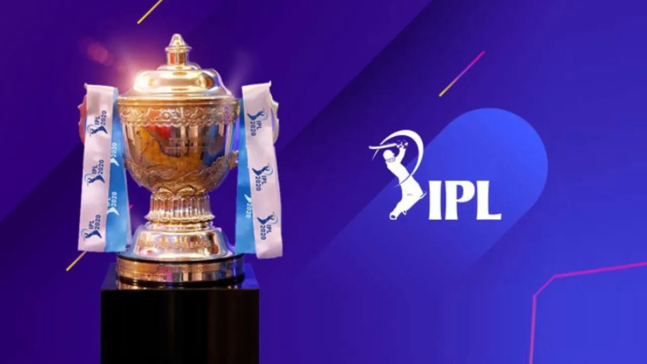 Indian Premier League IPL 2023 schedule