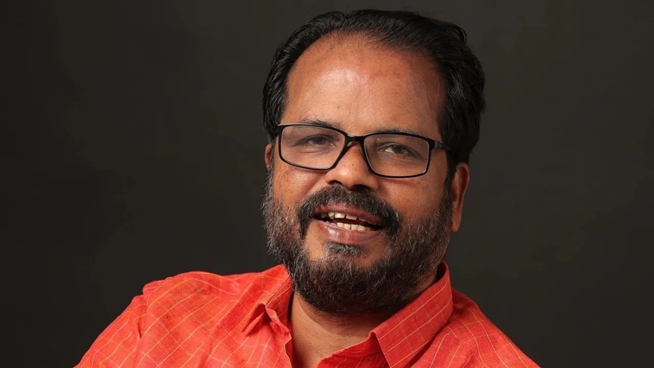Controversy erupts as Left MLA in Kerala makes derogatory remarks against Lord Ram, Sita, and Lakshman