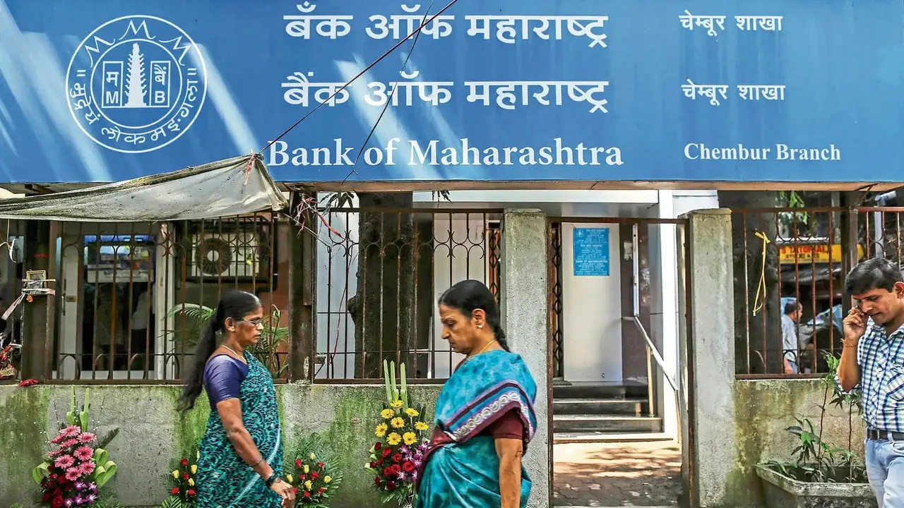 Bank of Maharashtra hikes deposit rates up to 125 bps