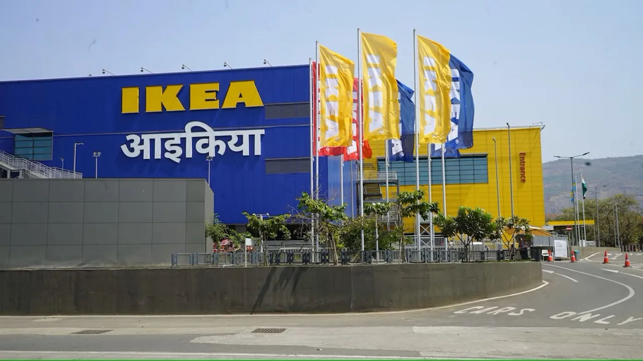 IKEA to shut Mumbai R City Mall store; plans stores in Delhi-NCR