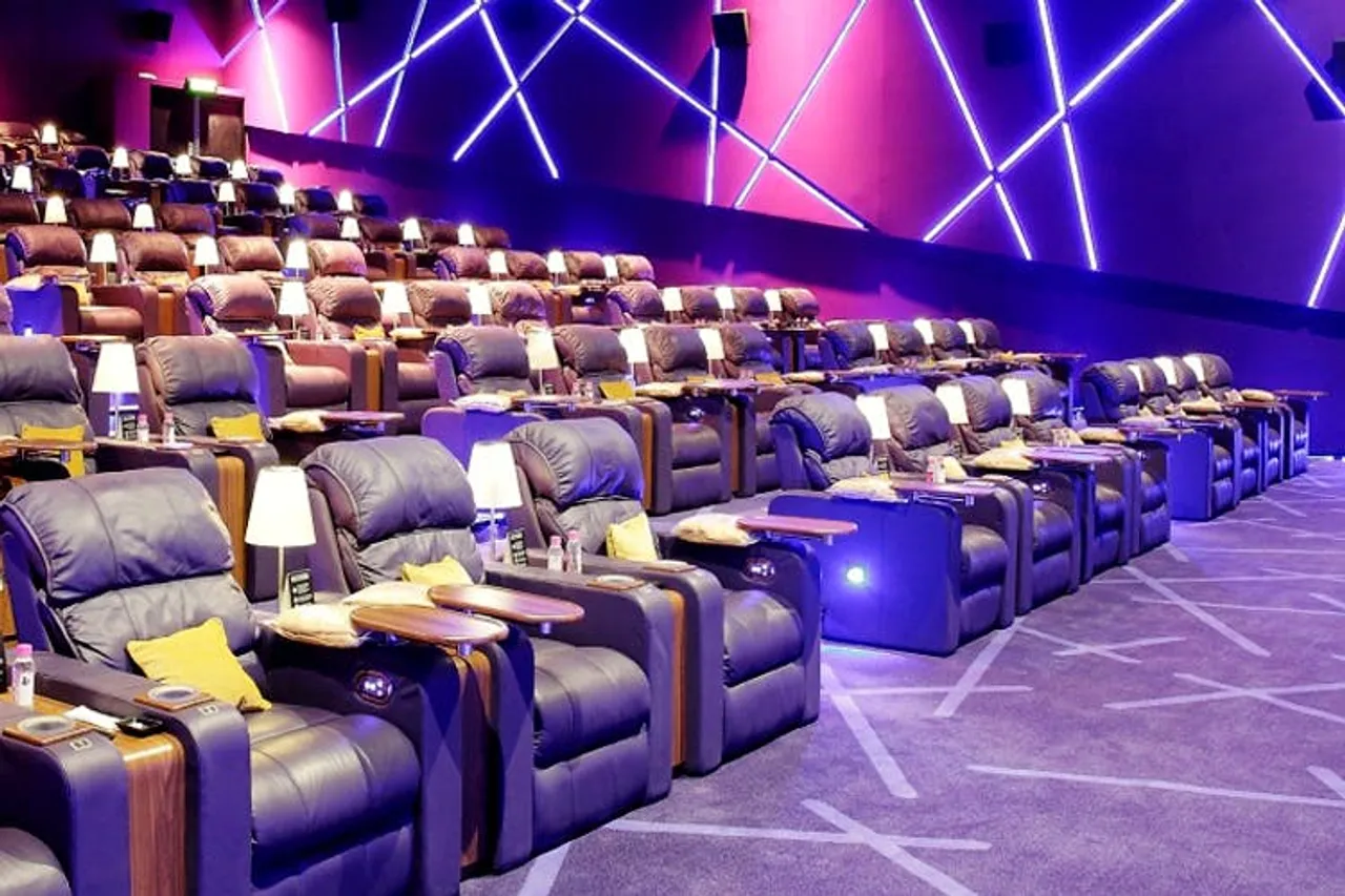 PVR Cinemas crosses 100 screen milestone in Chennai