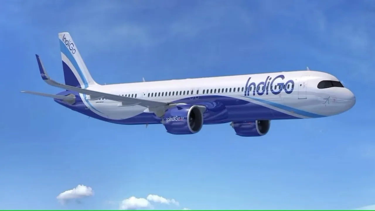 IndiGo to place order for additional 10 A320 neo family aircraft