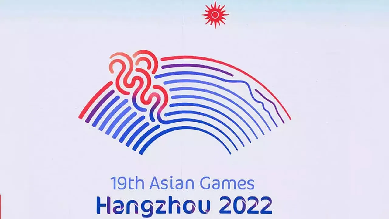 Hangzhou Asian Games 2023