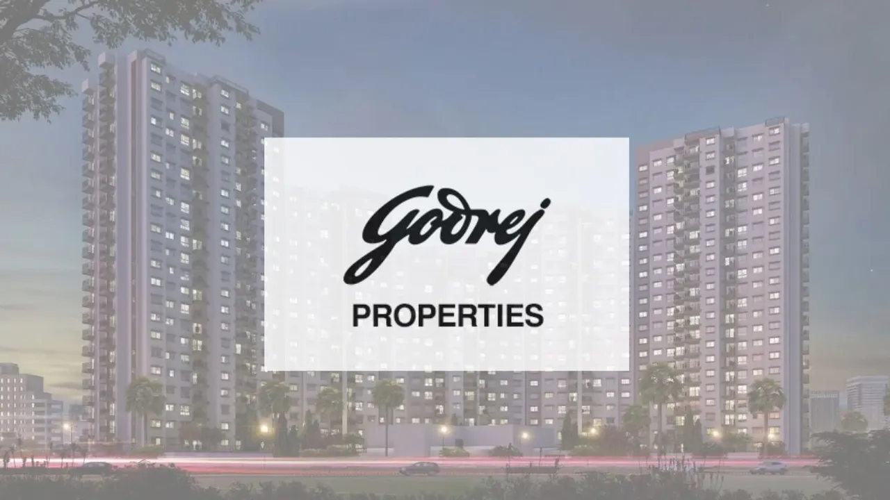 Godrej Properties cuts net debt by 10% in Q4 on strong cash flow: Pirojsha Godrej