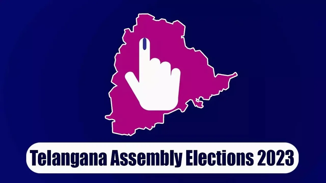 Telangana polls: Fate of BRS, Congress, BJP to be unsealed  as counting of votes takes place tomorrow